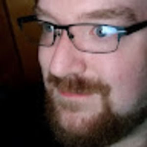 Meet your Posher, Andy